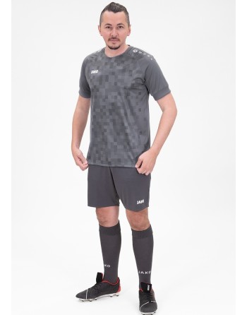 Trikot Pixel KA / Polyester-Interlock