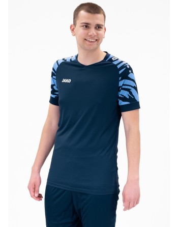 Trikot Wild KA / Stretch-Jersey