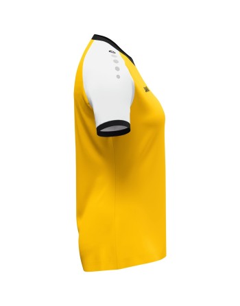 Trikot Dynamic KA Damen / Polyester-Micro-Mesh