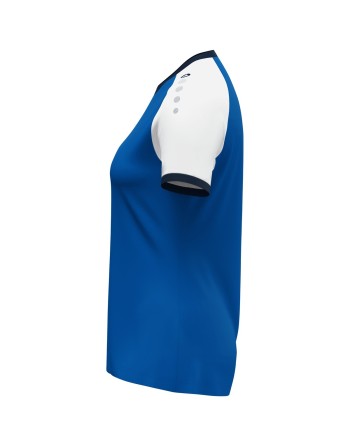 Trikot Dynamic KA Damen / Polyester-Micro-Mesh