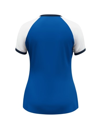 Trikot Dynamic KA Damen / Polyester-Micro-Mesh