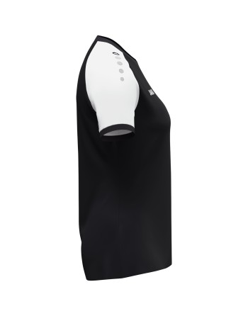 Trikot Dynamic KA Damen / Polyester-Micro-Mesh