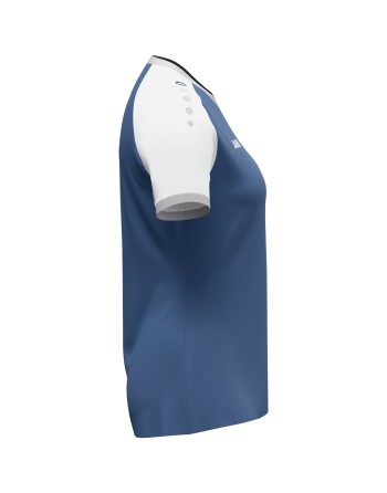 Trikot Dynamic KA Damen / Polyester-Micro-Mesh