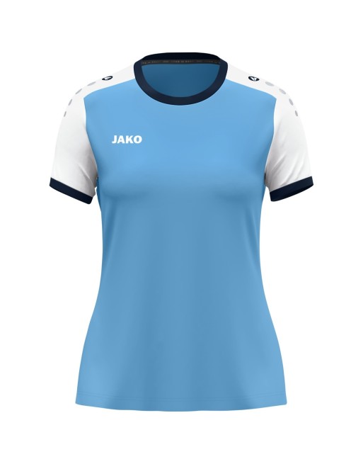 Trikot Dynamic KA Damen / Polyester-Micro-Mesh