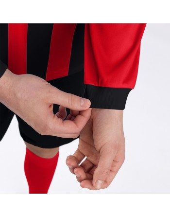 Trikot Inter LA / Polyester-Interlock