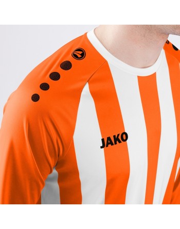 Trikot Inter LA / Polyester-Interlock