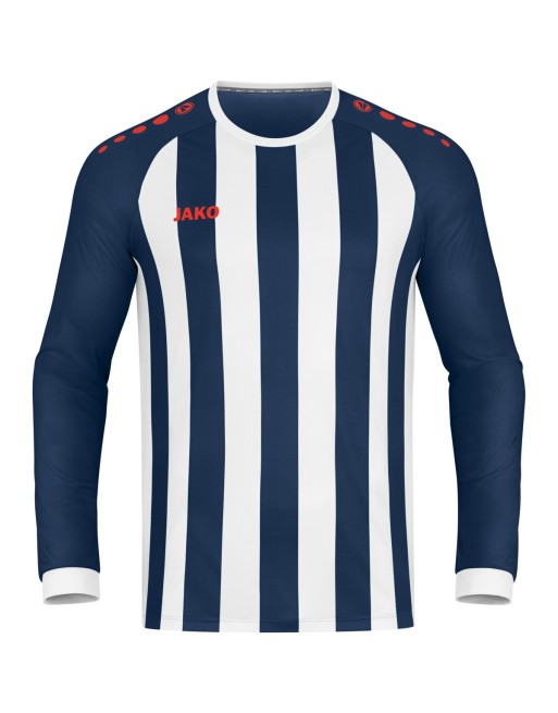 Trikot Inter LA / Polyester-Interlock