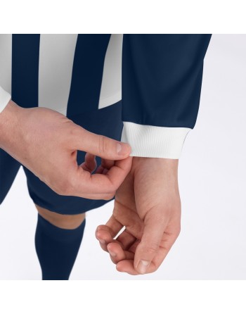 Trikot Inter LA / Polyester-Interlock