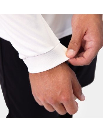 Trikot Team LA / Polyester-Interlock