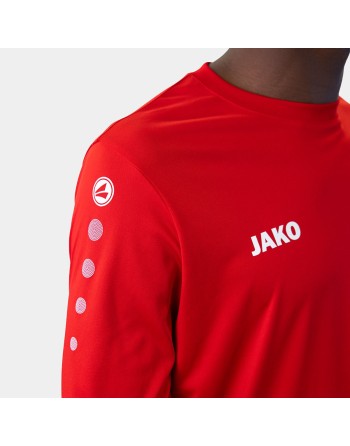 Trikot Team LA / Polyester-Interlock