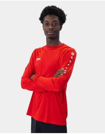 Trikot Team LA / Polyester-Interlock