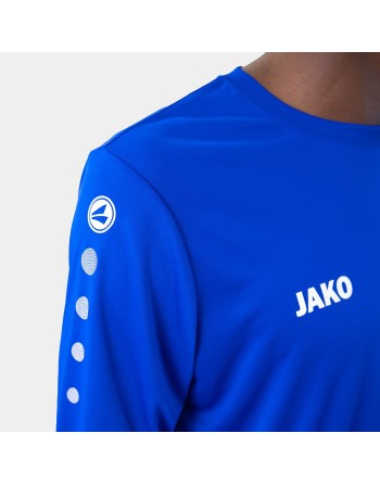 Trikot Team LA / Polyester-Interlock