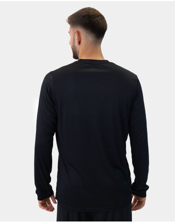 Trikot Team LA / Polyester-Interlock