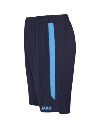 Sporthose Power / Polyester-Interlock