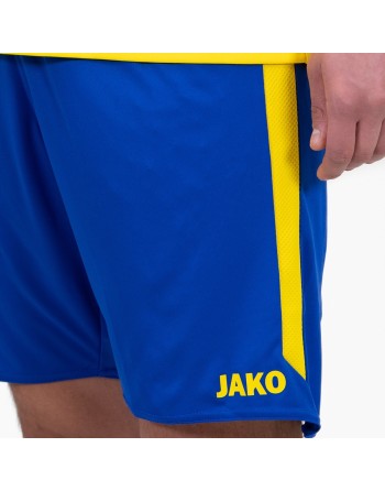 Sporthose Power / Polyester-Interlock