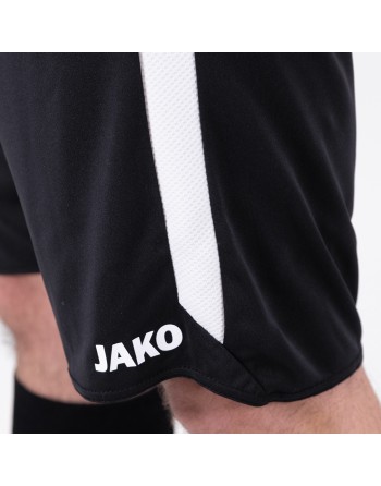 Sporthose Power / Polyester-Interlock