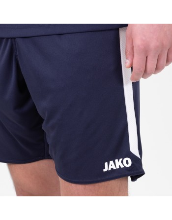 Sporthose Power / Polyester-Interlock