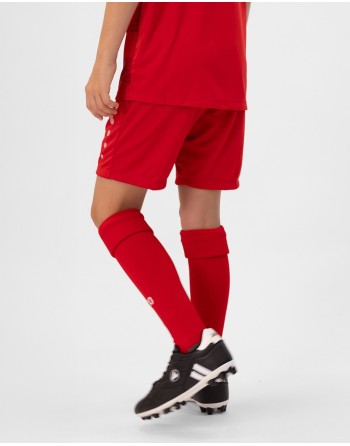 Sporthose Allround / Polyester-Interlock