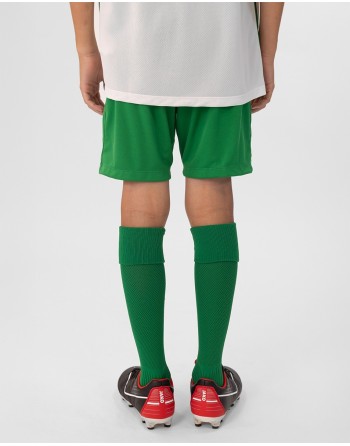 Sporthose Allround / Polyester-Interlock