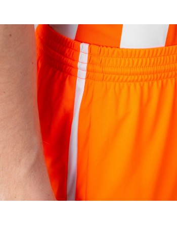 Sporthose Allround / Polyester-Interlock