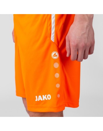 Sporthose Allround / Polyester-Interlock