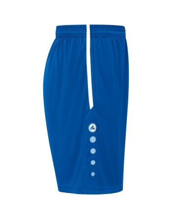 Sporthose Allround / Polyester-Interlock