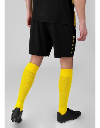 Sporthose Allround / Polyester-Interlock