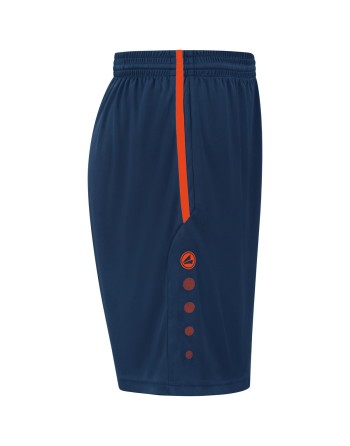 Sporthose Allround / Polyester-Interlock