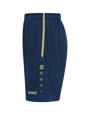 Sporthose Allround / Polyester-Interlock