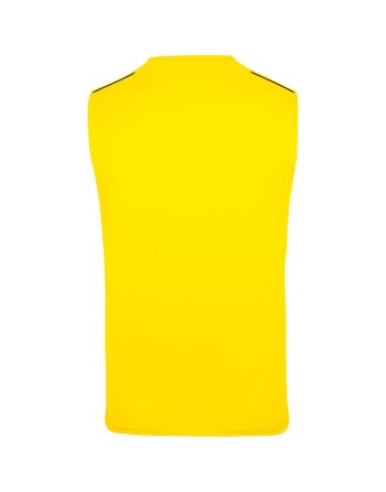 Tanktop Classico / Polyester-Jacquard