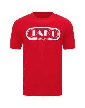 T-Shirt Retro / Single-Jersey