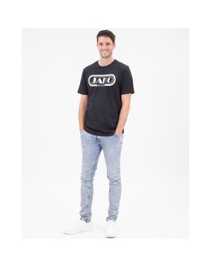 T-Shirt Retro / Single-Jersey