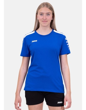 T-Shirt Power / Single-Jersey