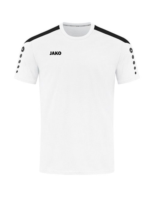 T-Shirt Power / Single-Jersey