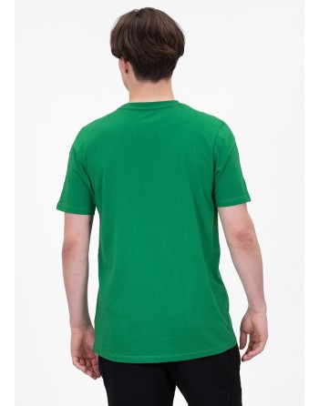 T-Shirt Power / Single-Jersey