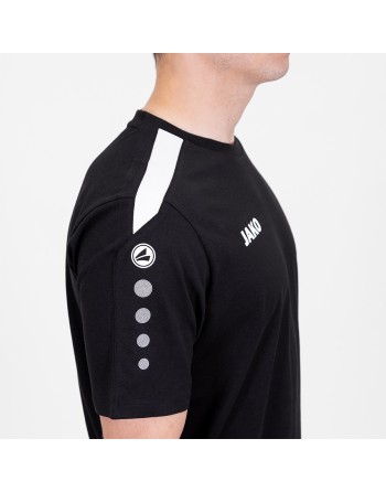 T-Shirt Power / Single-Jersey