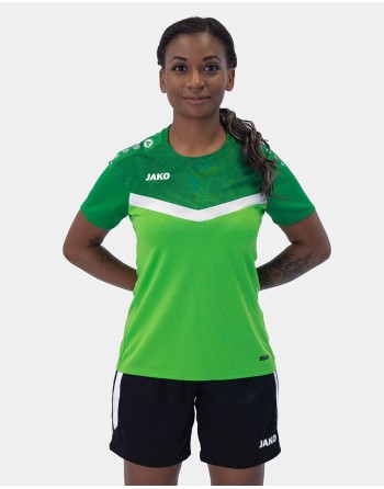 T-Shirt Iconic / Polyester-Micro-Mesh