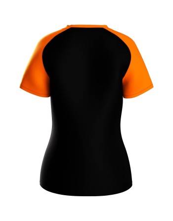 T-Shirt Iconic / Polyester-Micro-Mesh