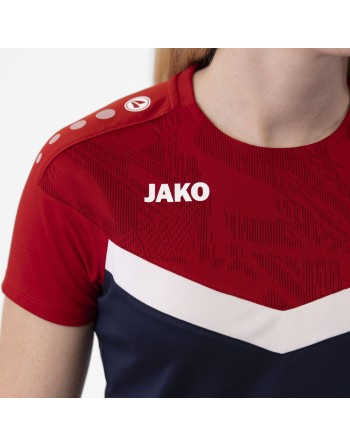 T-Shirt Iconic / Polyester-Micro-Mesh