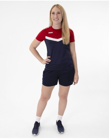 T-Shirt Iconic / Polyester-Micro-Mesh