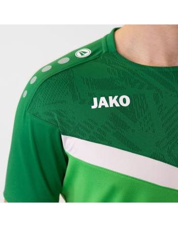 T-Shirt Iconic / Polyester-Micro-Mesh