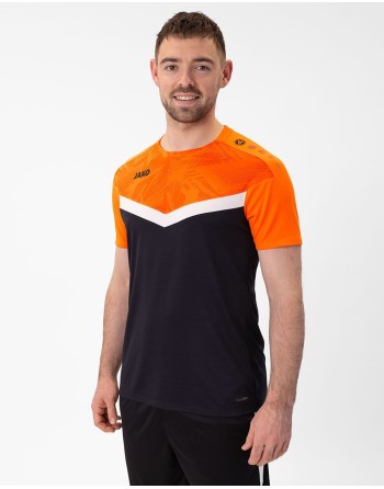 T-Shirt Iconic / Polyester-Micro-Mesh