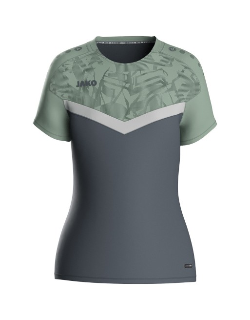 T-Shirt Iconic / Polyester-Micro-Mesh