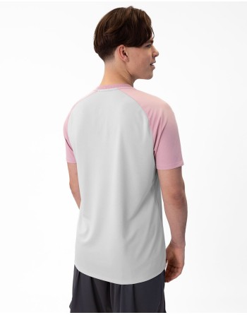 T-Shirt Iconic / Polyester-Micro-Mesh