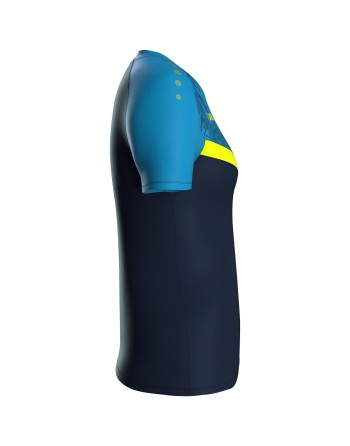 T-Shirt Iconic / Polyester-Micro-Mesh