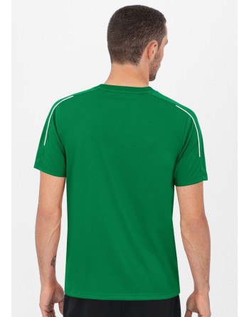 T-Shirt Classico / Polyester-Jacquard