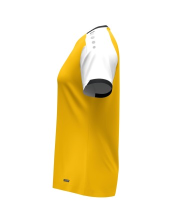 T-Shirt Dynamic Damen / 100 % Polyester (recycelt)