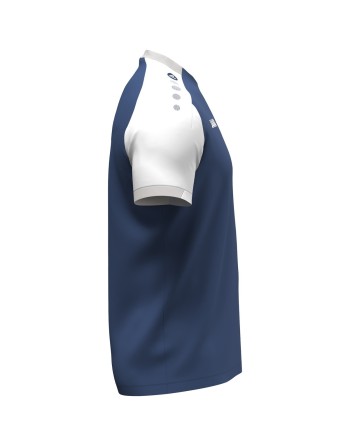 T-Shirt Dynamic / Polyester-Mini-Piquet