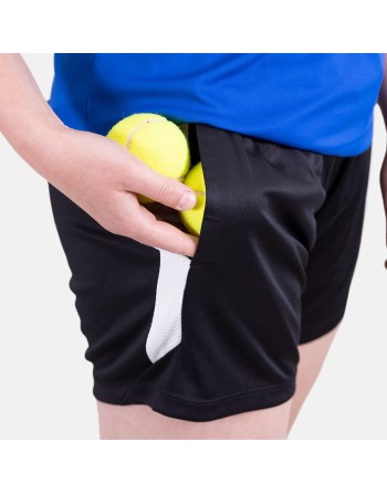 Short Power / Polyester-Interlock