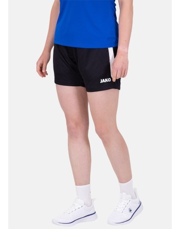 Short Power / Polyester-Interlock